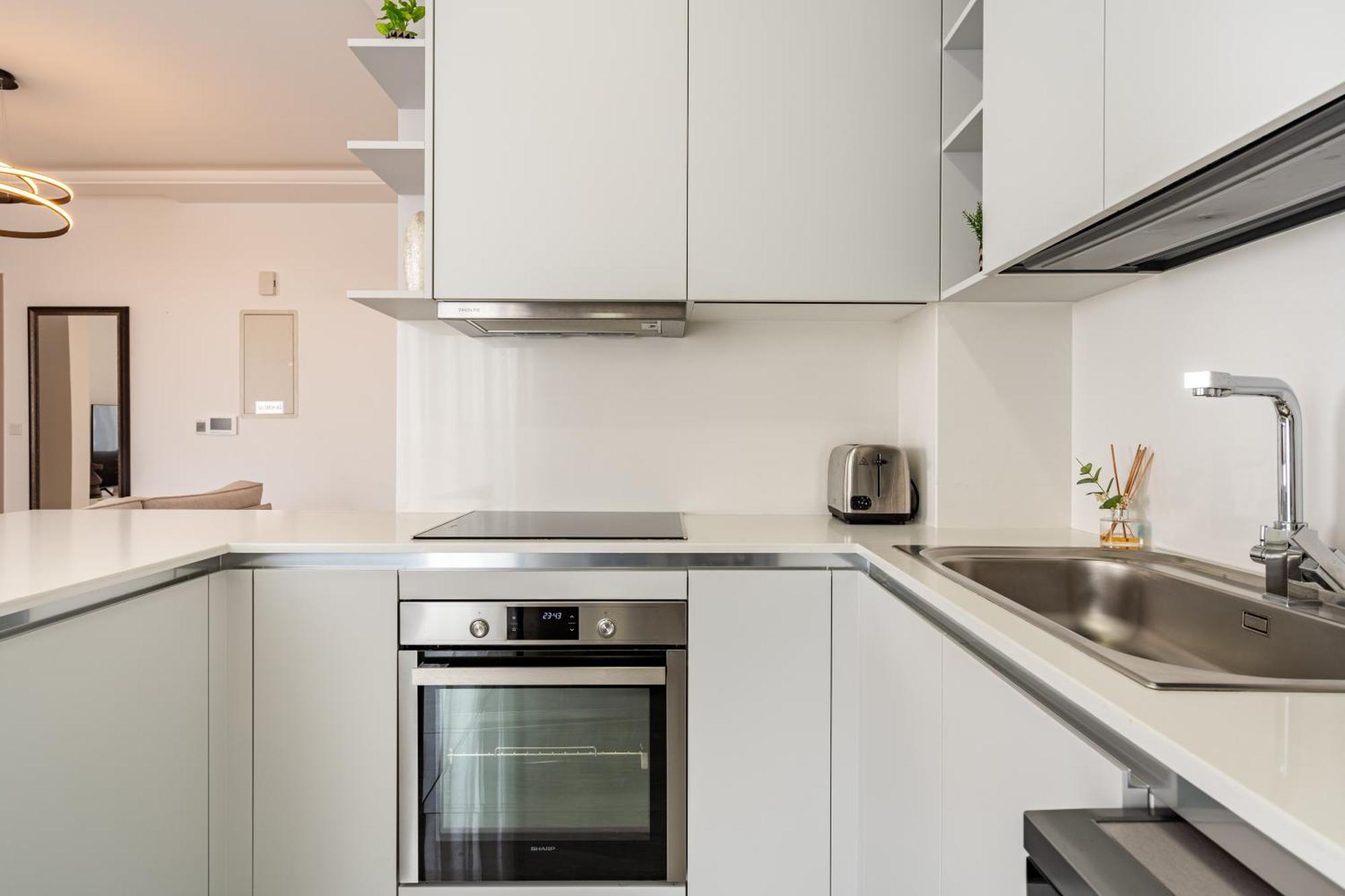 Yamas Urban Living Zakaki Pool Penthouses & Apartments Limasol Dış mekan fotoğraf