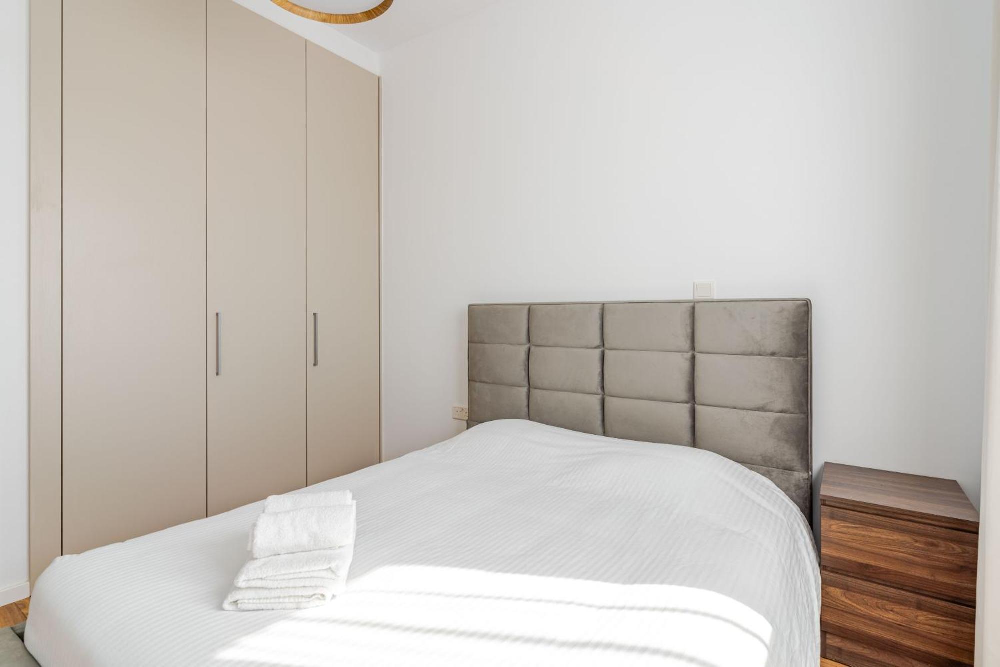 Yamas Urban Living Zakaki Pool Penthouses & Apartments Limasol Dış mekan fotoğraf