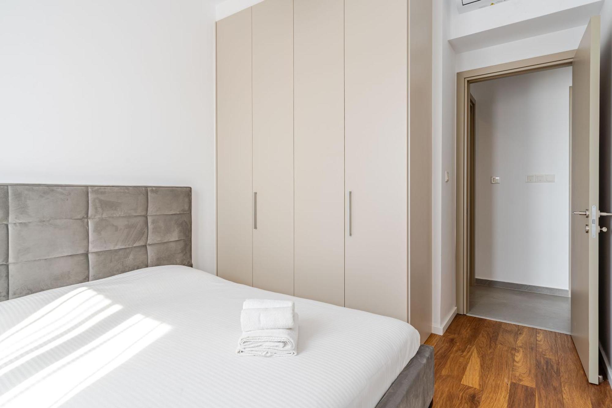 Yamas Urban Living Zakaki Pool Penthouses & Apartments Limasol Dış mekan fotoğraf
